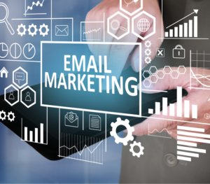 email-marketing-tự động hóa