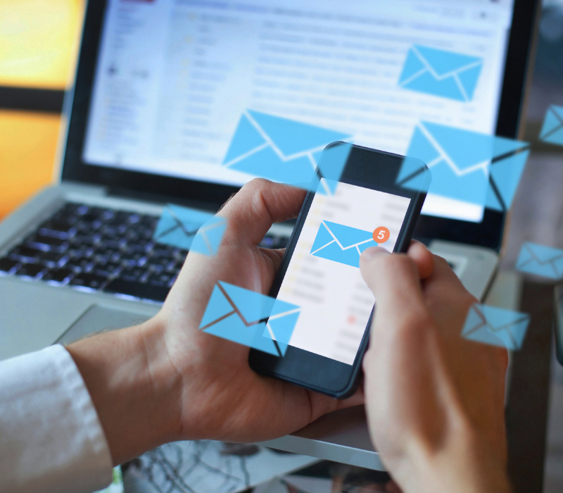 Tầm quan trọng của Email Marketing trong doanh nghiệp