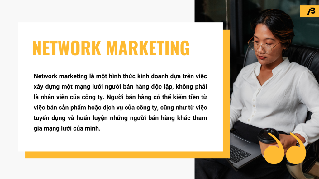 Network-Marketing