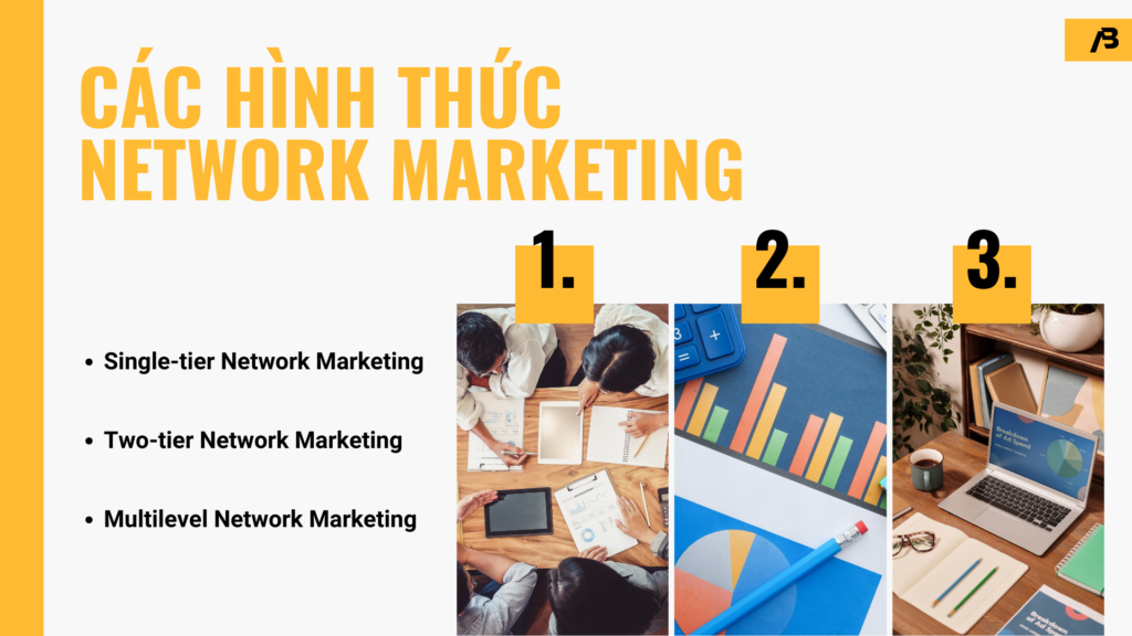 Network-Marketing