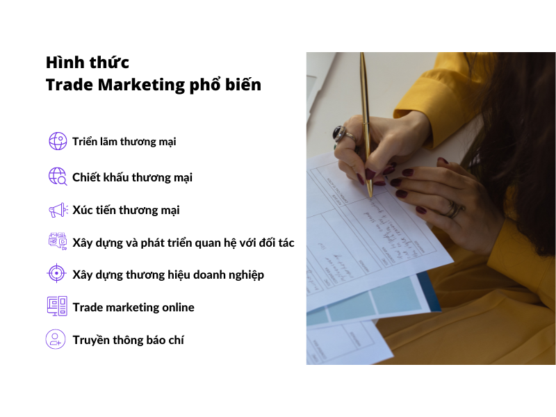 Trade-marketing-la-gi