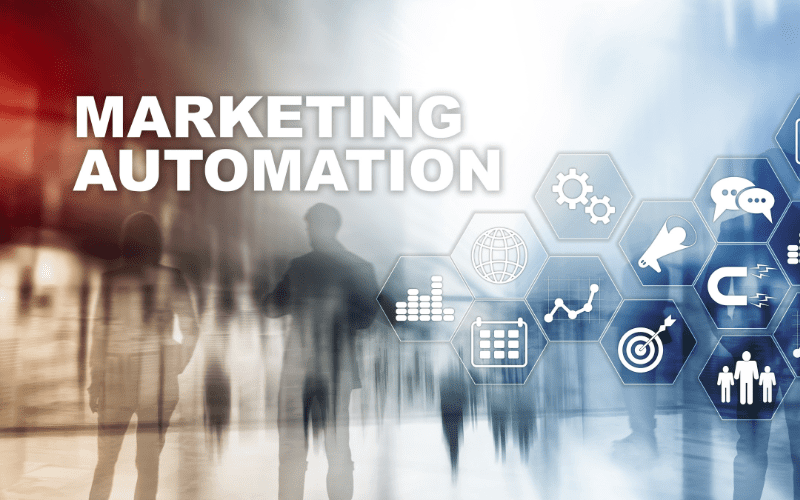 Marketing-Automation