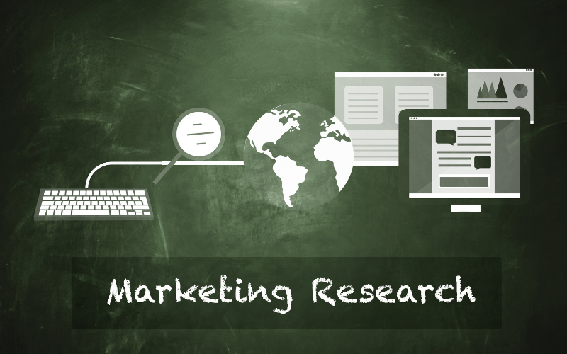 Marketing-Research