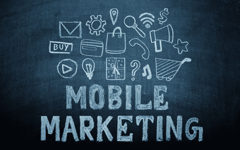 Mobile-Marketing