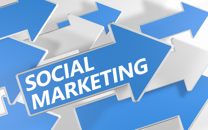 social-marketing