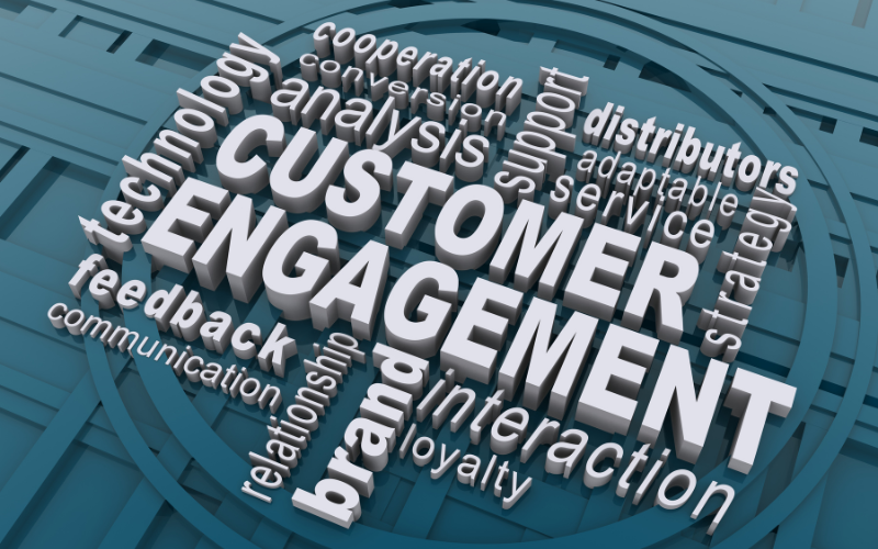 Engagement-Marketing