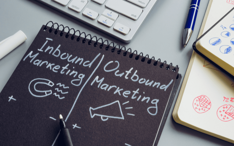 Outbound Marketing