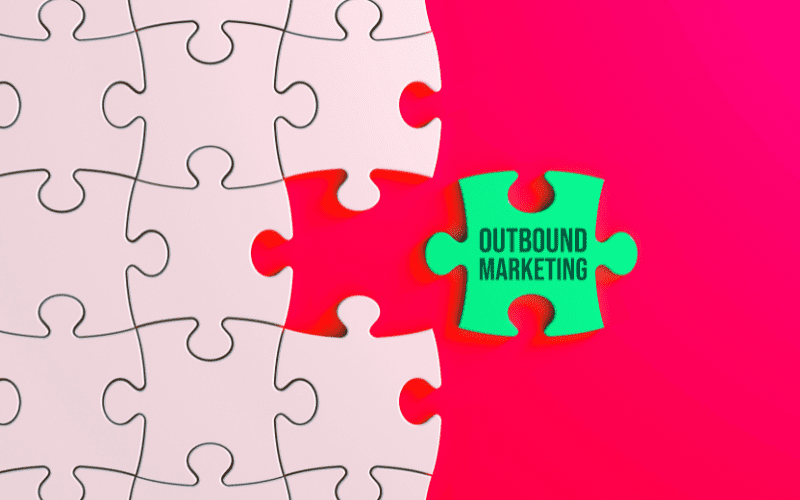 Outbound-Marketing