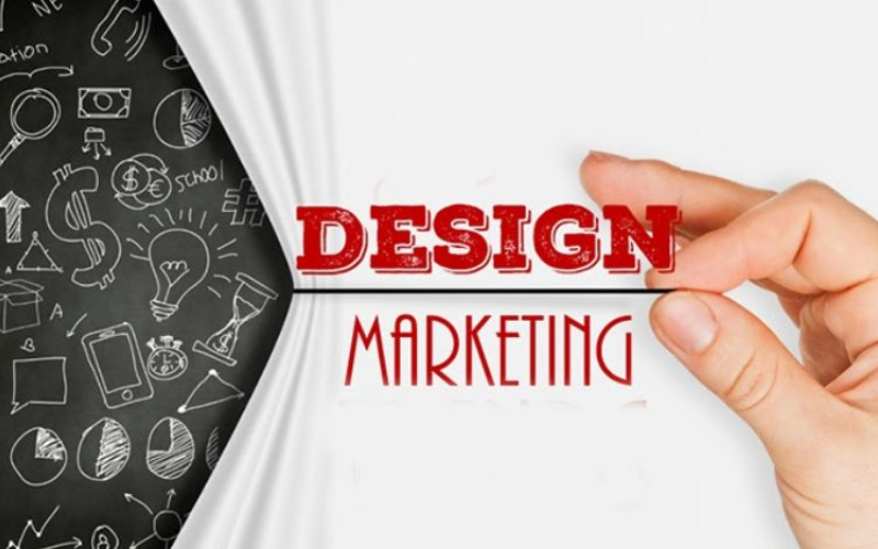 Design-Marketing