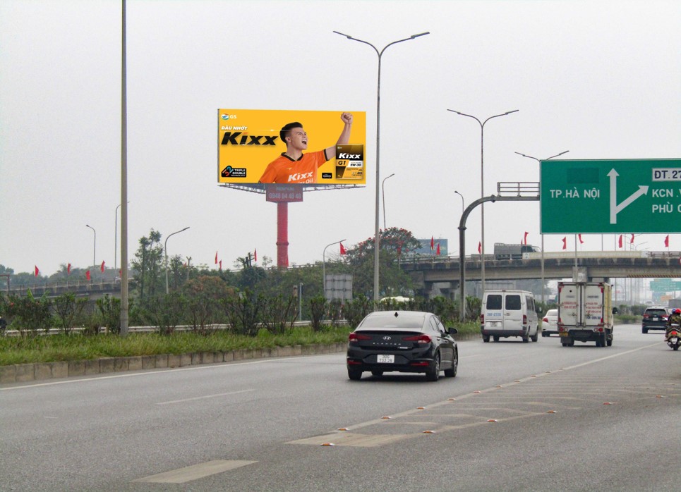 Quảng cáo Billboard