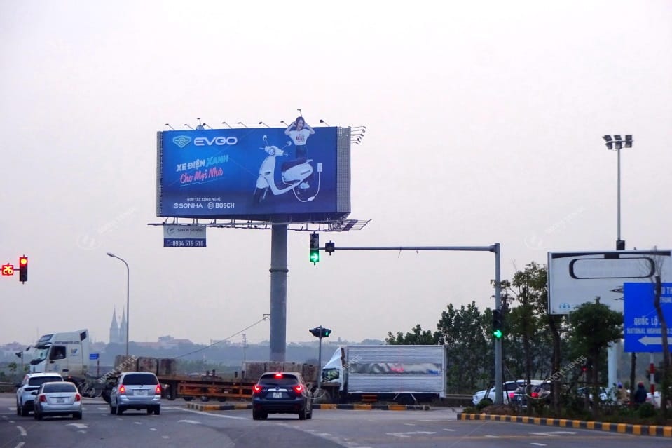 Quảng cáo Billboard