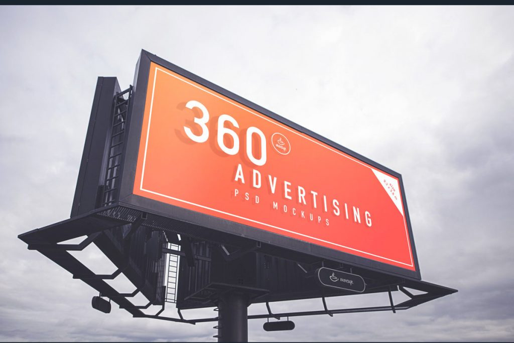 Quảng cáo Billboard