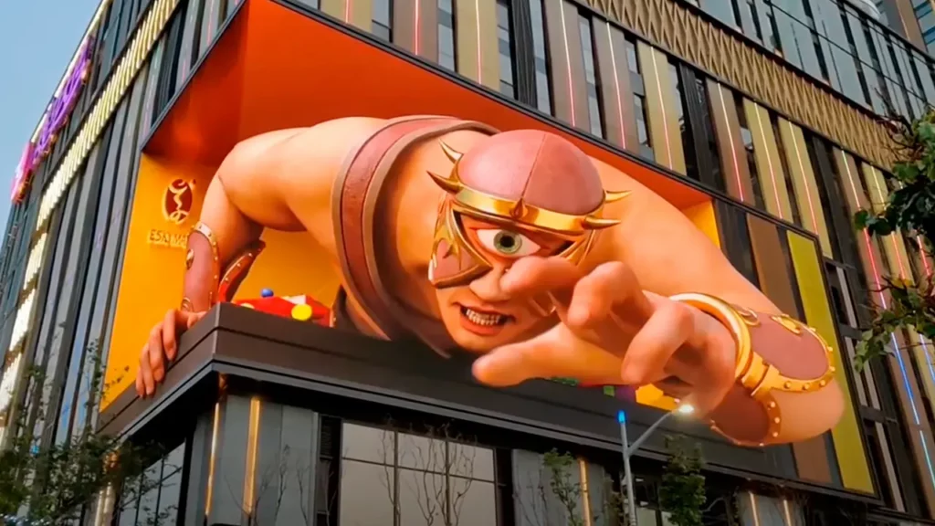 3d-billboard